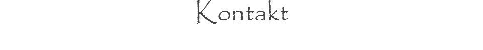 Kontakt